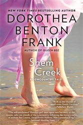 Book cover: Shem Creek (Book 4 of Lowcountry Tales) by Dorothea Benton Frank (preview)