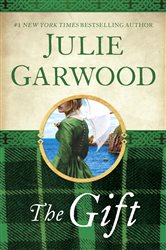 Book cover: The Gift, by Julie Garwood (preview)