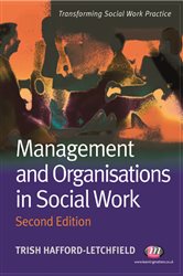 Management and Organisations in Social Work