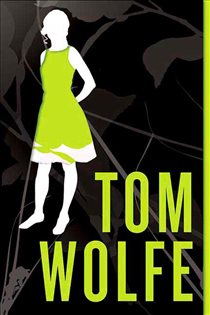 Book cover: I Am Charlotte Simmons, by Tom Wolfe (preview)