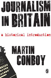 Journalism in Britain: A Historical Introduction