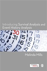 Introducing Survival and Event History Analysis