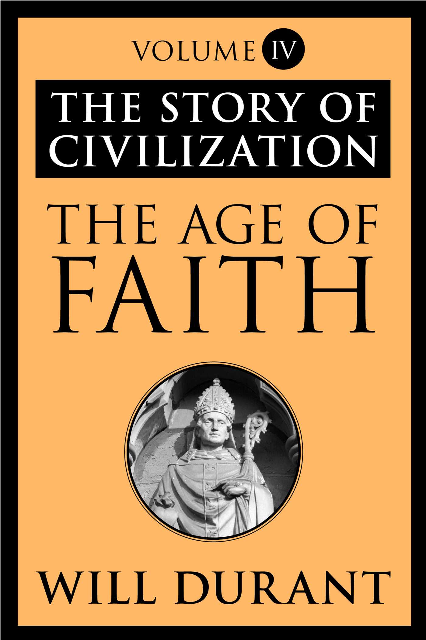 The Age of Faith - 10-14.99