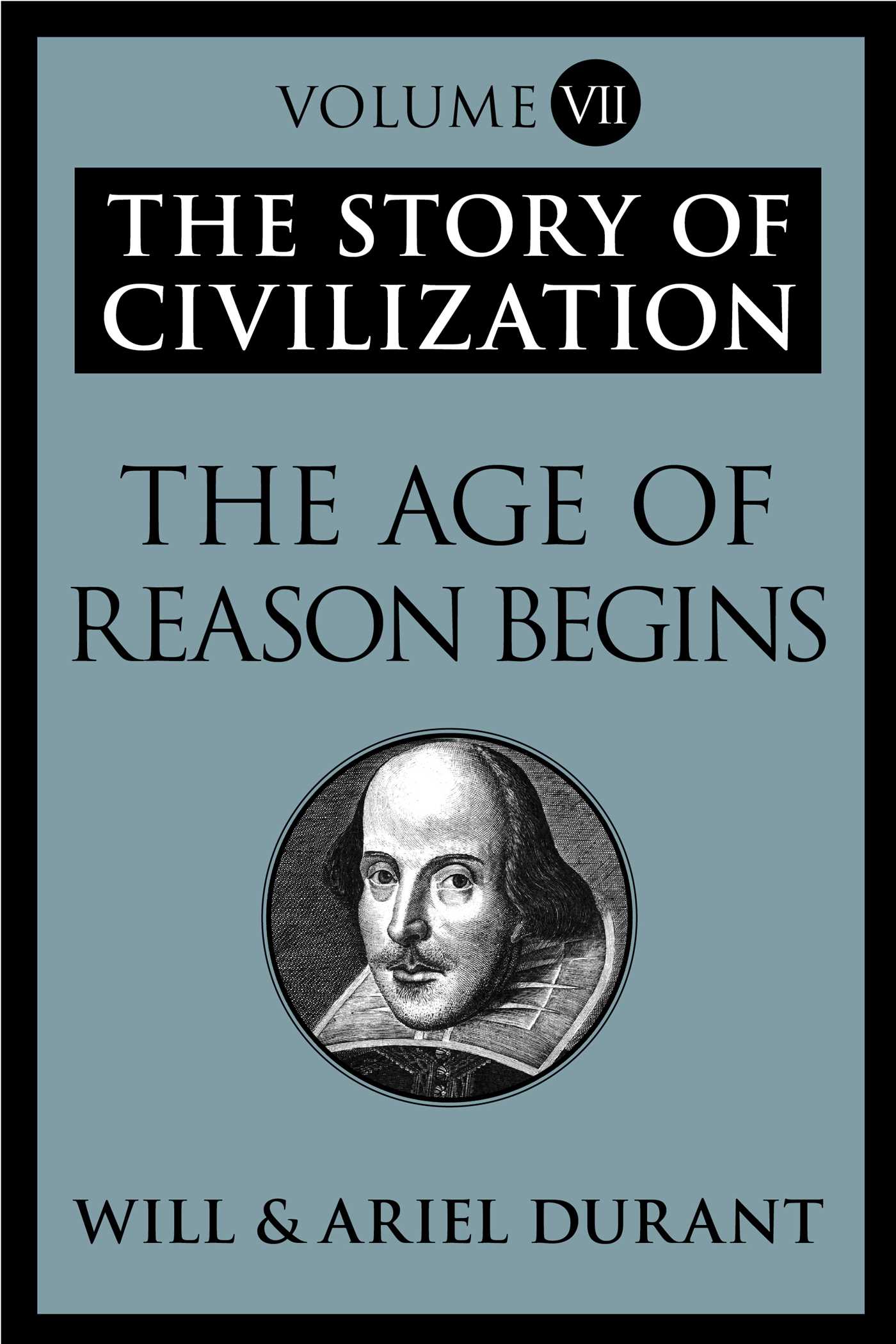 The Age of Reason Begins - 10-14.99