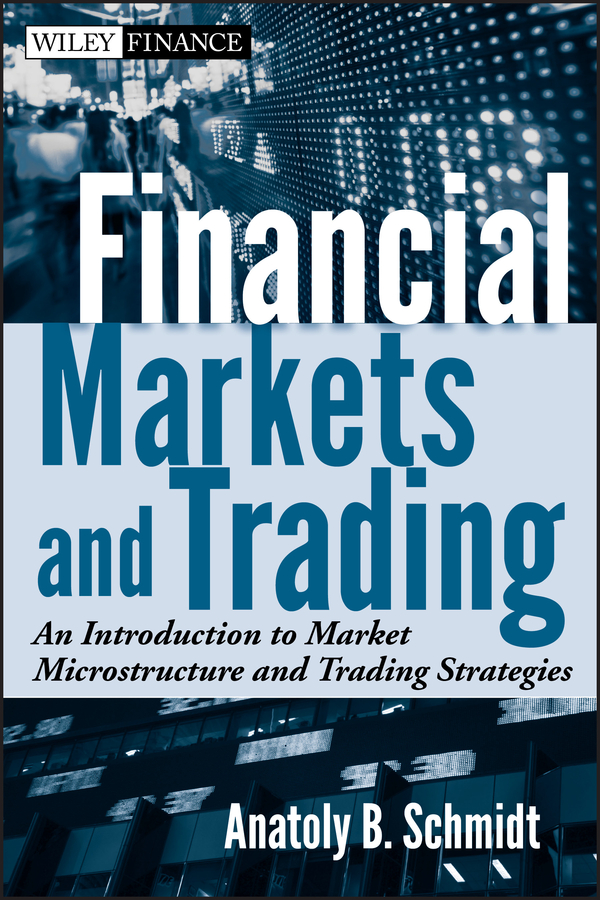 Financial Markets and Trading