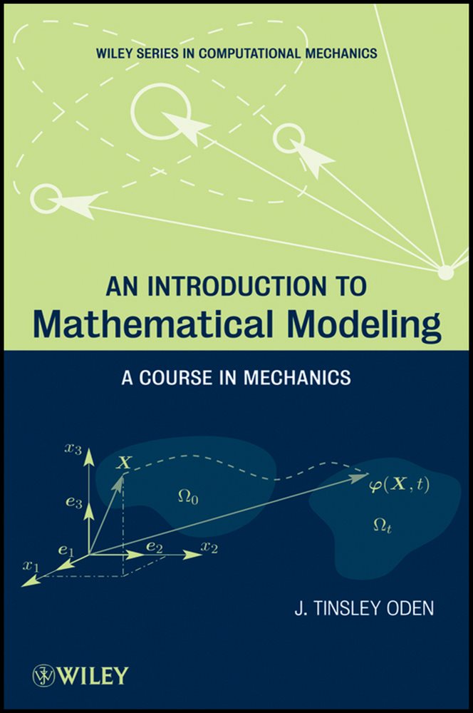 Mathematical modelling. An Introduction to Mechanics. Математические модели скачек.