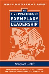 The Five Practices of Exemplary Leadership