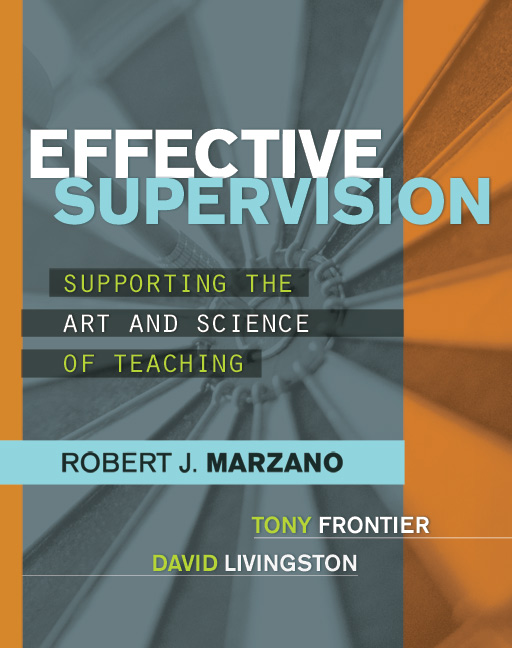 Effective Supervision - 25-49.99