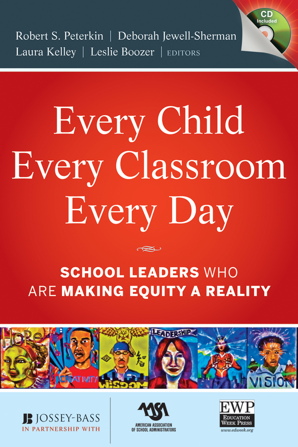 Every Child, Every Classroom, Every Day - 25-49.99