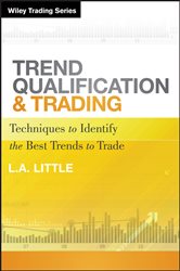 Book cover: Trend Qualification and Trading, by L. A. Little (preview)