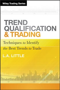 Book cover: Trend Qualification and Trading, by L. A. Little (preview)