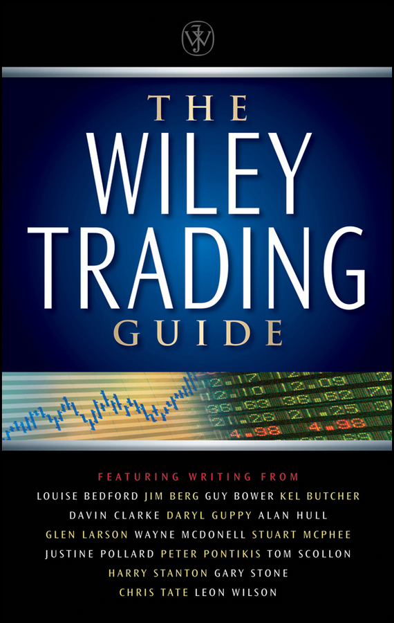 The Wiley Trading Guide - 25-49.99