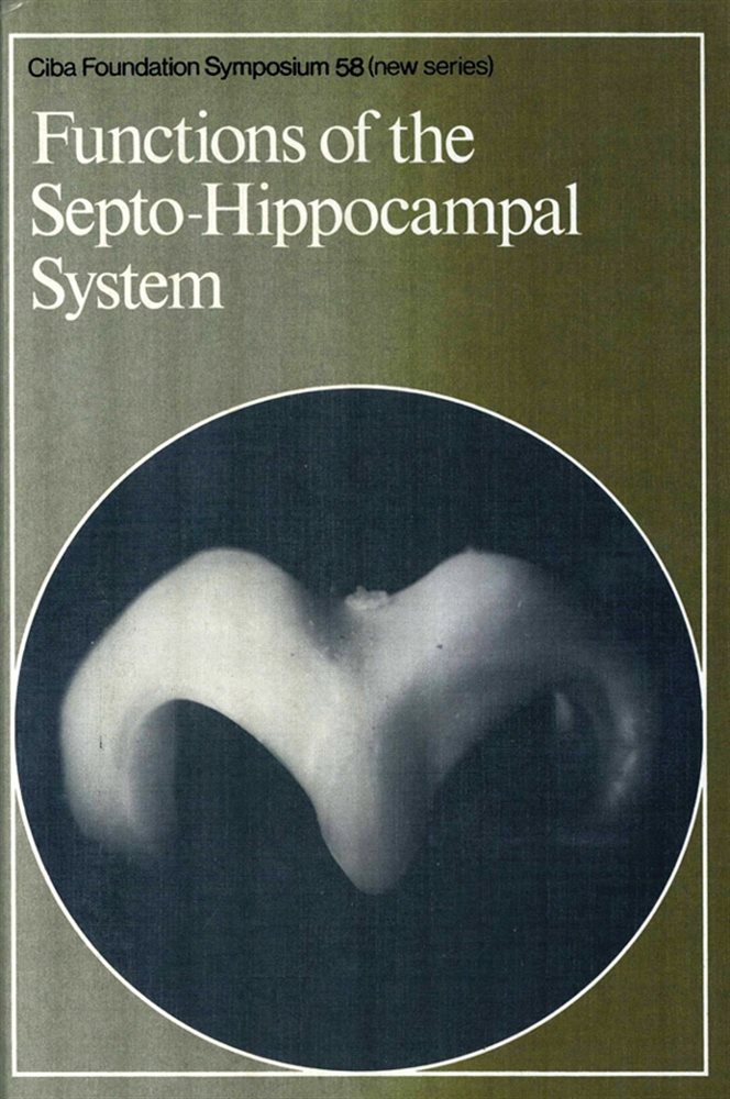 Septo Matrix System Functions of the Septo-Hippocampal System