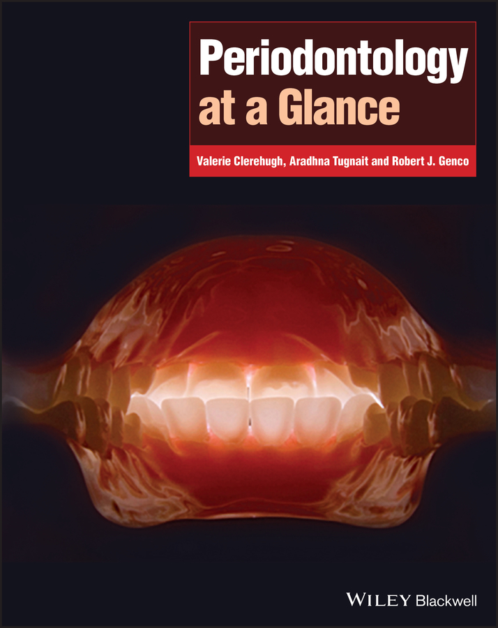 Periodontology at a Glance - 50-99.99