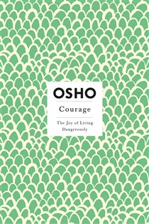Book cover: Courage, by Osho (preview)