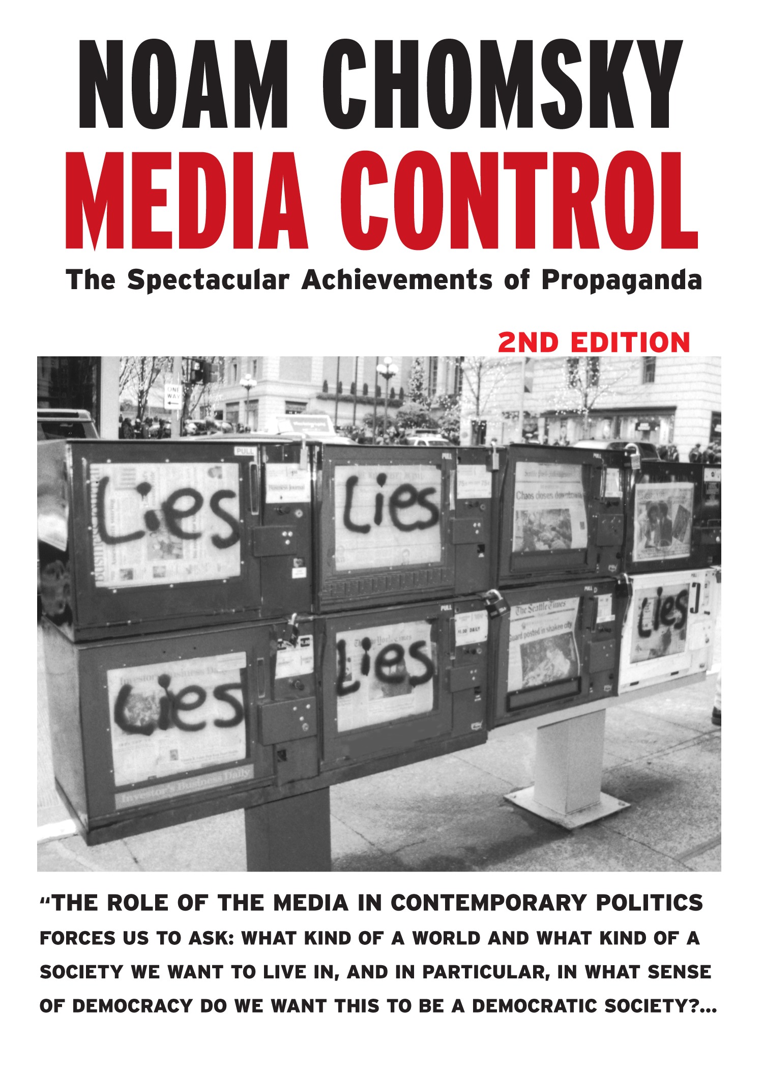 Media Control - <10