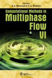 Computational Methods in Multiphase Flow VI