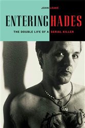 Book cover: Entering Hades, by John Leake (preview)