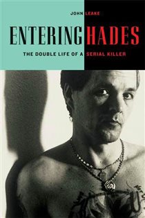 Book cover: Entering Hades, by John Leake (preview)
