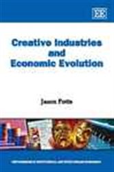 Creative Industries and Economic Evolution