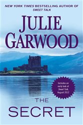 Book cover: The Secret, by Julie Garwood (preview)