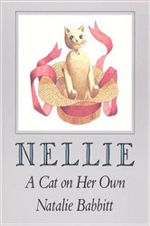 Nellie: A Cat on Her Own