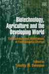 Biotechnology, Agriculture and the Developing World: The Distribution Implications of Technologyical Change