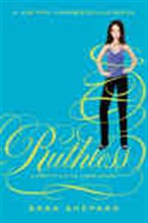 Book cover: Pretty Little Liars #10: Ruthless (Book 10 of Pretty Little Liars) by Sara Shepard (preview)