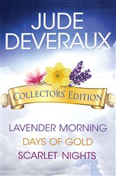 Book cover: Jude Deveraux Collectors' Edition Box Set, by Jude Deveraux (preview)