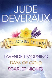 Book cover: Jude Deveraux Collectors' Edition Box Set, by Jude Deveraux (preview)