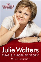 Book cover: That's Another Story, by Julie Walters (preview)