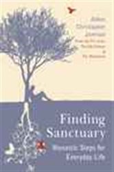 Book cover: Finding Sanctuary, by Christopher Jamison (preview)