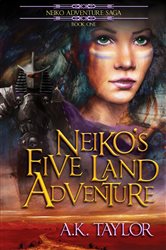 Neiko&#x27;s Five Land Adventure