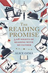 Book cover: The Reading Promise, by Alice Ozma (preview)