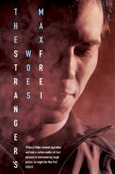Book cover: The Stranger's Woes, by Max Frei (preview)