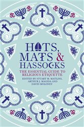 Book cover: Hats, Mats and Hassocks, edited by Edited By Stuart Matlins (preview)