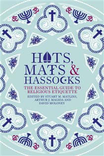 Book cover: Hats, Mats and Hassocks, edited by Edited By Stuart Matlins (preview)