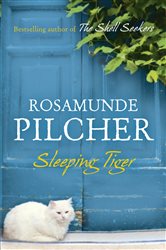 Book cover: Sleeping Tiger, by Rosamunde Pilcher (preview)