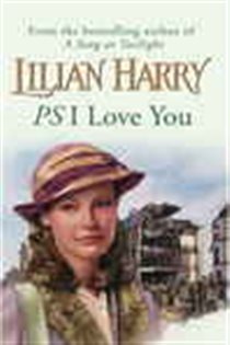Book cover: PS I Love You, by Lilian Harry (preview)