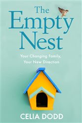 Book cover: The Empty Nest, by Celia Dodd (preview)