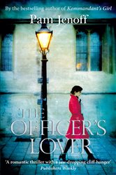 Book cover: The Officer's Lover, by Pam Jenoff (preview)