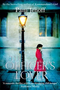Book cover: The Officer's Lover, by Pam Jenoff (preview)