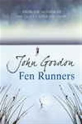 Book cover: Fen Runners, by John Gordon (preview)