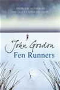 Book cover: Fen Runners, by John Gordon (preview)