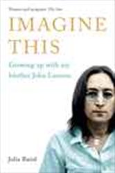 Book cover: Imagine This, by Julia Baird (preview)