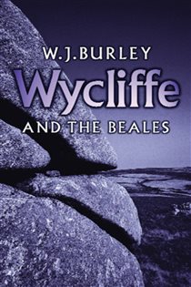 Book cover: Wycliffe and the Beales, by W.J. Burley (preview)