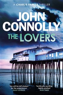 Book cover: The Lovers (Book 8 of Charlie Parker Thriller) by John Connolly (preview)