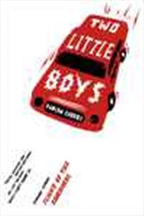 Book cover: Two Little Boys, by Duncan Sarkies (preview)