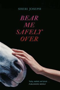 Book cover: Bear Me Safely Over, by Sheri Joseph (preview)