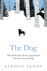 Book cover: The Dog, by Kerstin Ekman (preview)